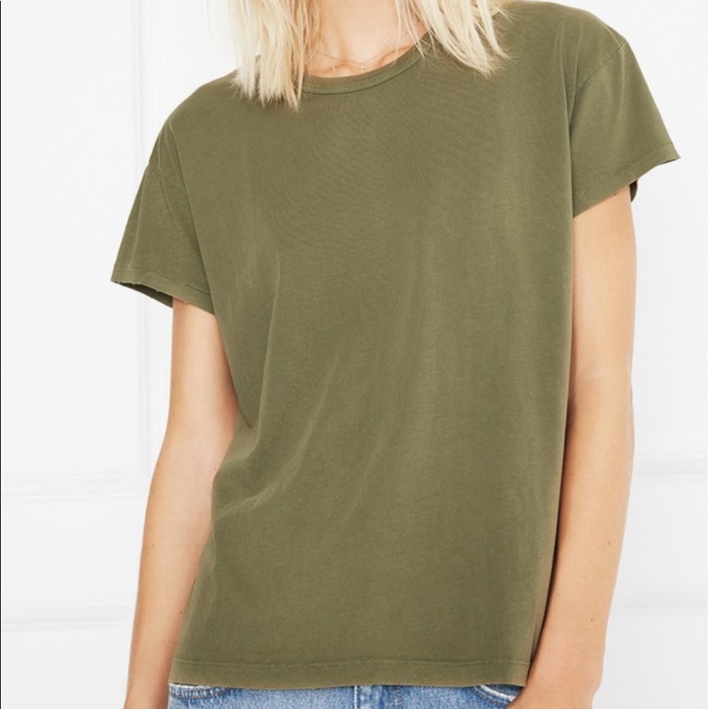 Anine Bing T-shirt